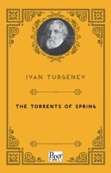 The Torrents of Spring - Paper Books