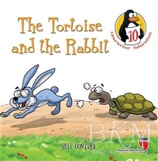 The Tortoise and the Rabbit - Self Control - EDAM