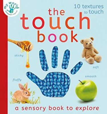 The Touch Book