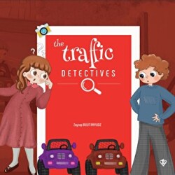 The Traffic Detectives - Türkiye Diyanet Vakfı Yayınları