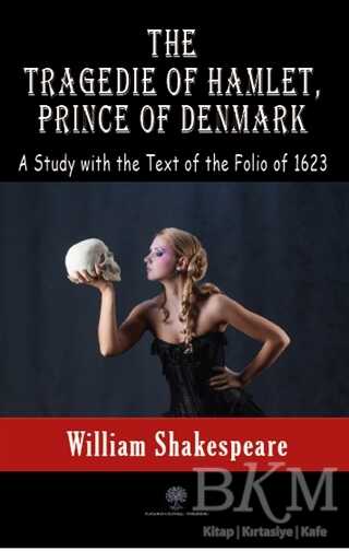 The Tragedie Of Hamlet, Prince Of Denmark - 1