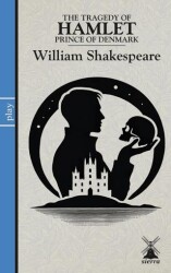 The Tragedy Of Hamlet - Sierra Kitap