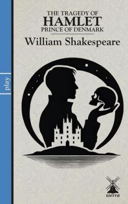 The Tragedy Of Hamlet - 1