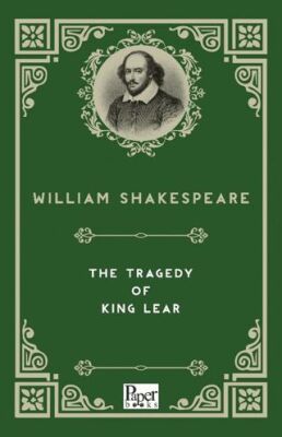 The Tragedy of King Lear - 1