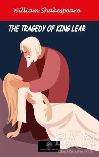 The Tragedy of King Lear - 1