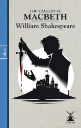 The Tragedy Of Macbeth - Sierra Kitap