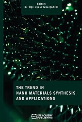 The Trends In Nano Materials Synthesis And Applications - Efe Akademi Yayınları