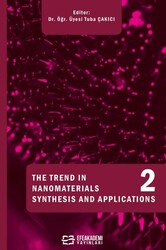 The Trends In Nano Materials Synthesis And Applications 2 - Efe Akademi Yayınları