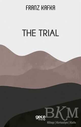 The Trial - 1
