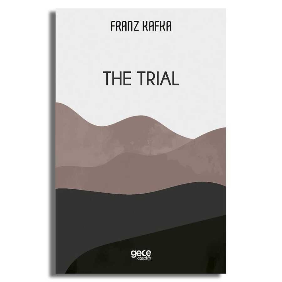 The Trial - 2