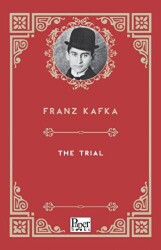 The Trial - Paper Books