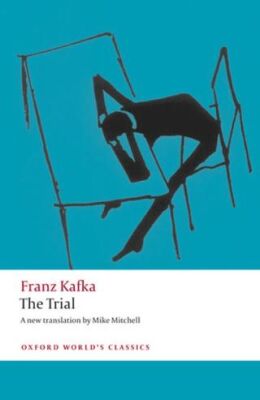 The Trial - 1