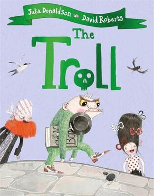 The Troll - 1