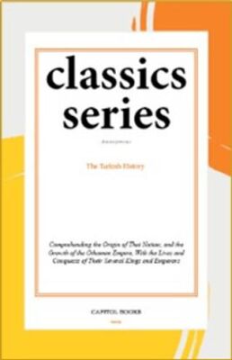 The Turkish History - 1