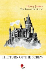 The Turn of The Screw - Peta Kitap
