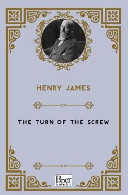 The Turn of the Screw - 1