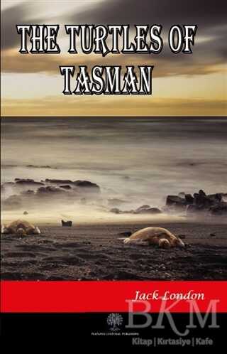 The Turtles of Tasman - Platanus Publishing