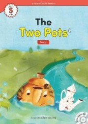 The Two Pots +Hybrid CD eCR Starter - e-future