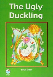 The Ugly Duckling CD`li - Engin Yayınevi