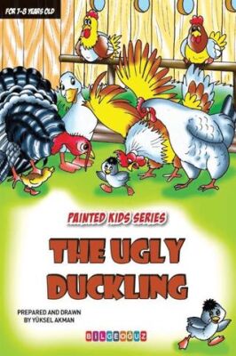 The Ugly Duckling - 1