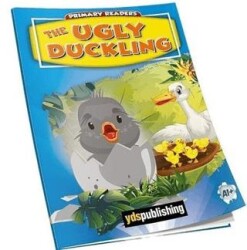 The Ugly Duckling A1+ - YDS Publishing