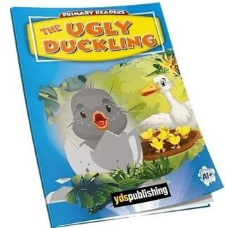 The Ugly Duckling A1+ - 1