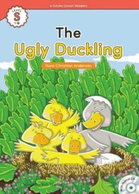 The Ugly Duckling +Hybrid CD eCR Starter - 1