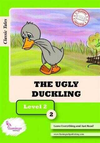 The Ugly Duckling Level 2-2 A1