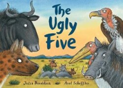 The Ugly Five - Scholastic