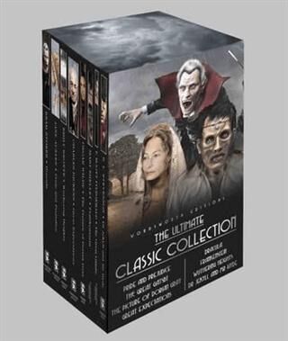 The Ultimate Classic Collection - 1