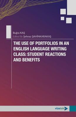 The Use of Portfolios in an English Language Writing Class: Student Reactions and Benefits - 1