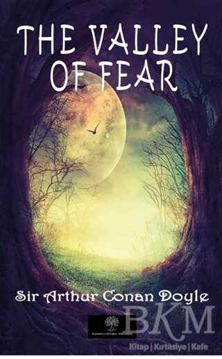 The Valley of Fear - Platanus Publishing
