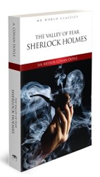 The Valley Of Fear Sherlock Holmes - MK Publications