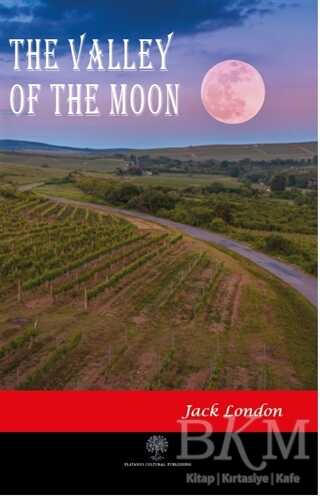 The Valley of the Moon - Platanus Publishing