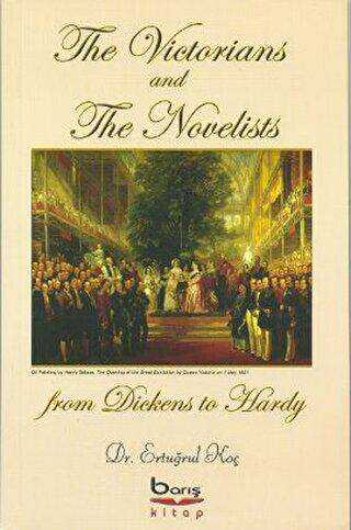 The Victorians and The Novelists - Barış Kitap