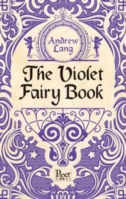 The Violet Fairy Book - 1