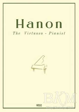 The Virtuoso - Pianist - Gece Kitaplığı