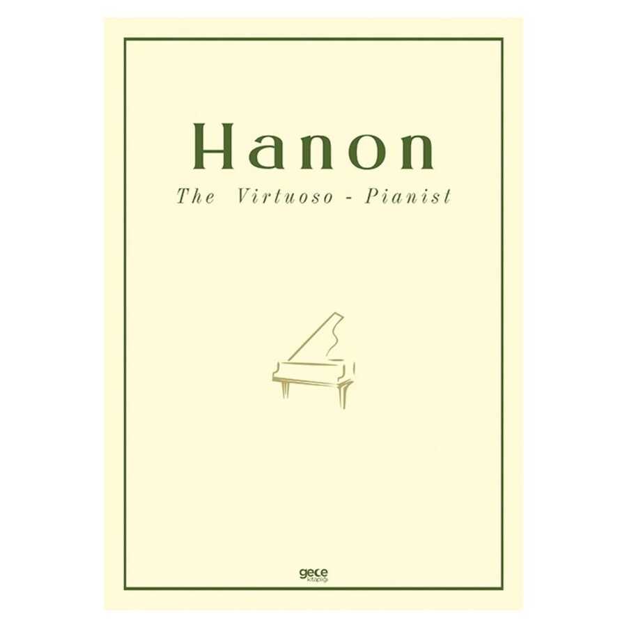 The Virtuoso - Pianist - 2