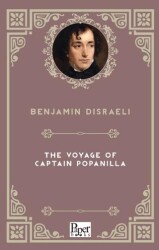 The Voyage Of Captain Popanilla - Paper Books