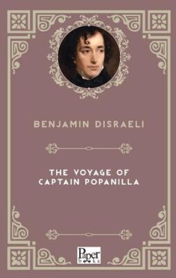 The Voyage Of Captain Popanilla - 1