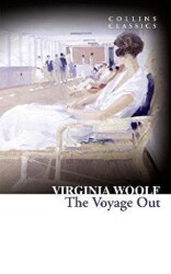 The Voyage Out - HarperCollins