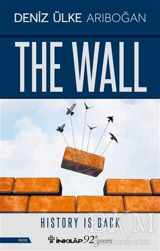The Wall - İnkılap Kitabevi