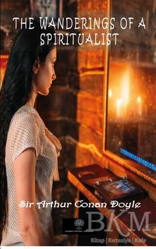 The Wanderings of a Spiritualist - 1