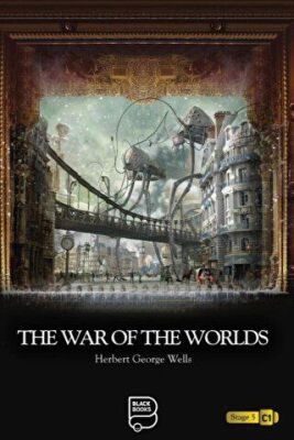 The War of the Worlds - 1