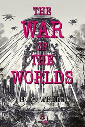 The War of the Worlds - İnsan Yayınları