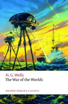 The War Of The Worlds - 1