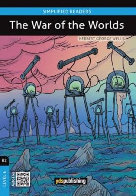 The War Of The Worlds B2 - Level 6 - 1