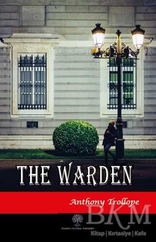 The Warden - 1