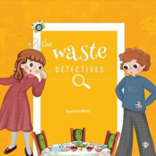 The Waste Detectives