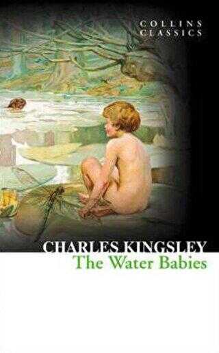The Water Babies Collins Classics